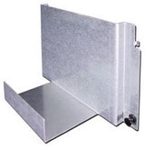 Elk Products Inc. ELK-SWS  | Battery Shelf for Structured Wiring Box