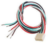 Elk Products Inc. ELK-W035A | M1KP/M1MKPB Wiegand Reader Wiring Harness