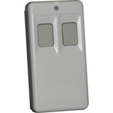 Bosch Security Systems EN1233D | Necklace Pendant, 2-Button