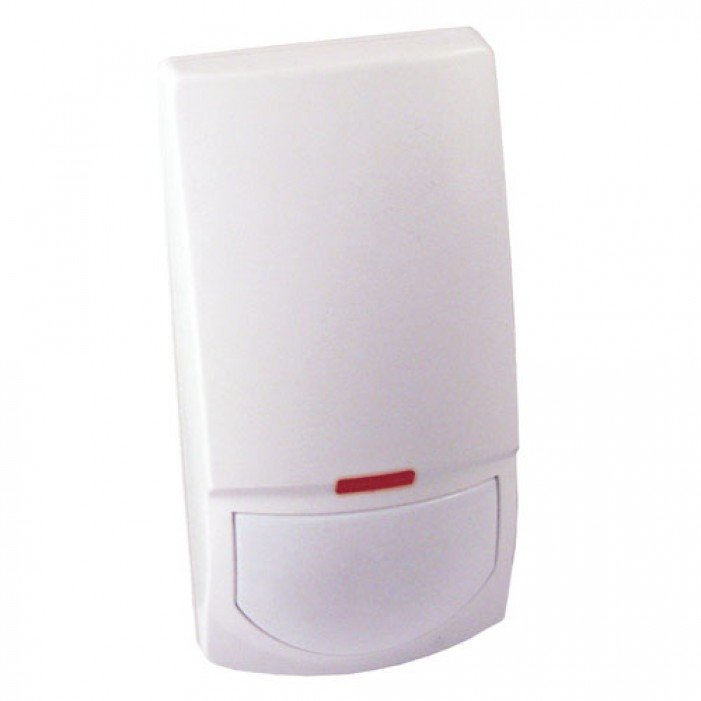 Bosch Security Systems EN1261HT | Motion Detector, High Traffic
