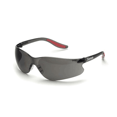 ERB Industries WELSG14GAF | Xenon Gray Anti-Fog Lightest Unitary Lens Spectacle