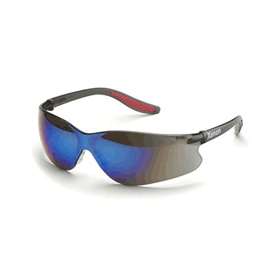 ERB Industries WELSG14M | Xenon Flash Miror Lightest Unitary Lens Spectacle