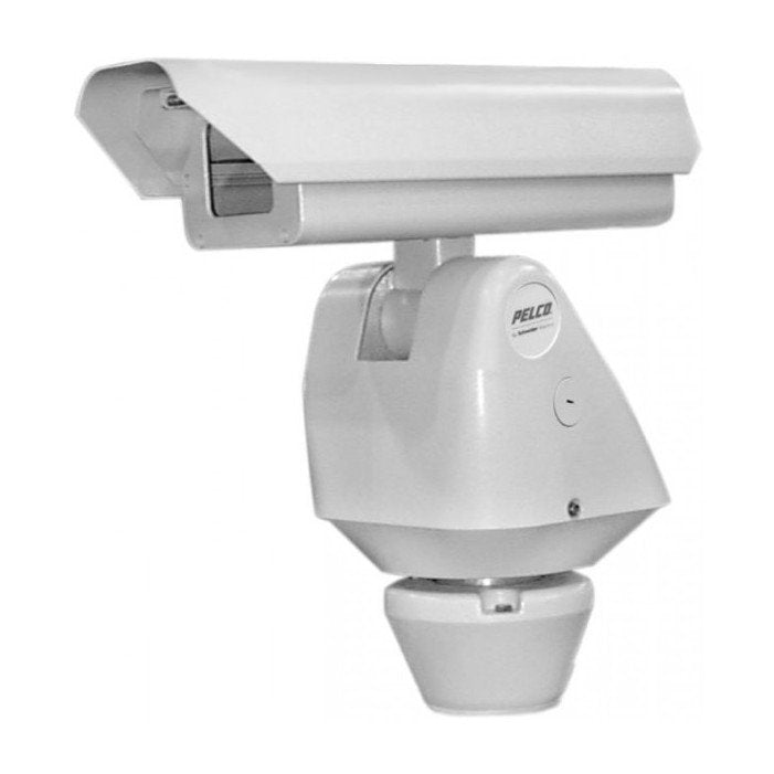 Pelco ES523L-05N | 2 Megapixel Esprit Enhanced IP Pedestal Mount PTZ Camera, 30X Lens