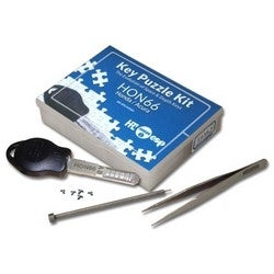 ESP Lock Products Llc BW-KPK-HU92 | Key Puzzle Kit, for BMW
