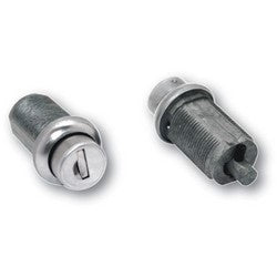 ESP Lock Products Llc ULR-1062STD | Utility Tool Box Plunger Lock, Regularly Furnished with 3/4"-24 TPI Mounting Nut