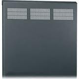 Middle Atlantic EVFD-10 | Vented Front Door, 10 RU EWR Racks