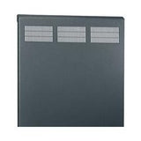 Middle Atlantic EVFD-16 | Vented Front Door, 16 RU EWR Racks