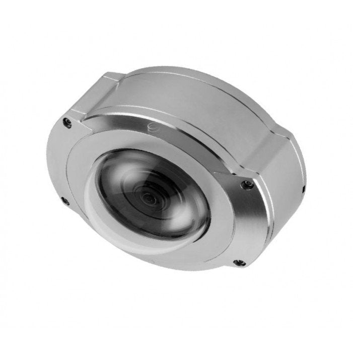 Pelco EVO-05-SSK | 5 Megapixel Evolution Mini 360° Surface Mount Camera