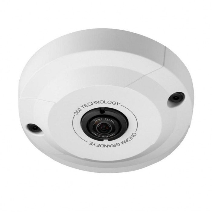 Pelco EVO-05LID | Evolution 5 Megapixel Network Camera