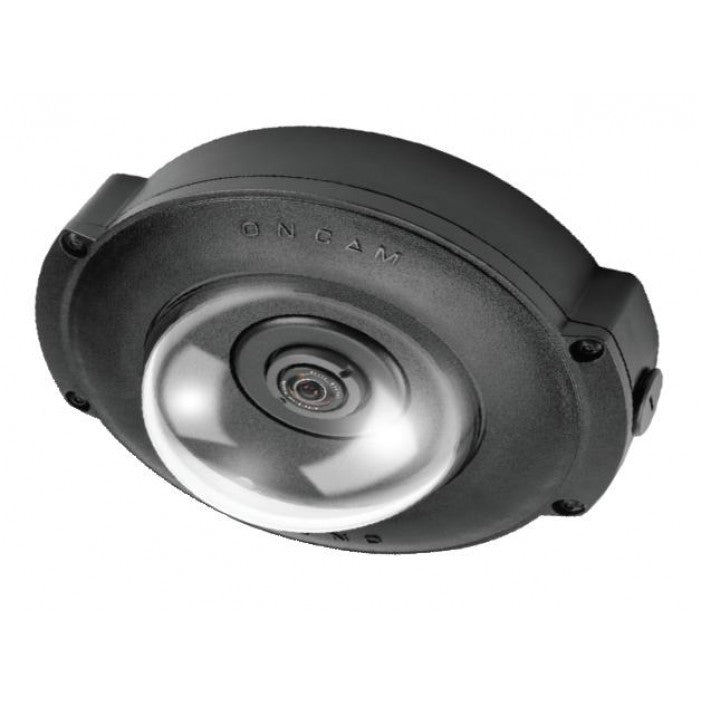 Pelco EVO-05NND | Evolution 5 Megapixel Network Camera, Dome