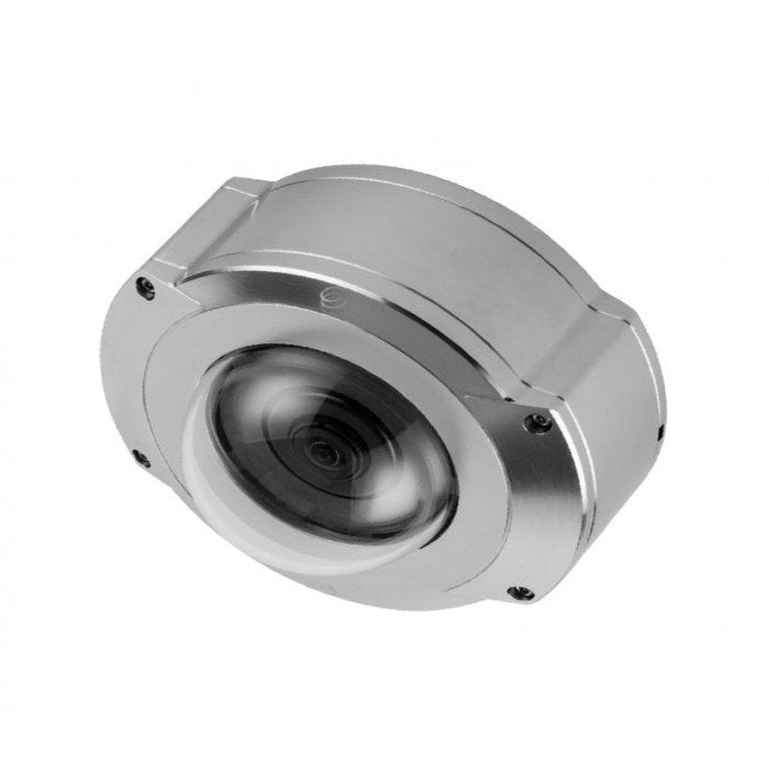 Pelco EVO-12-PSK - CAMERA - EVOLUTION 360 12MP IP69K