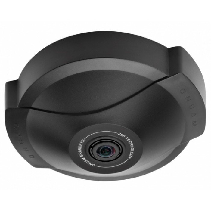 Pelco EVO-12NJD | Evolution 12 Megapixel Network Camera