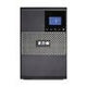 Eaton Power Quality 5P1000 | 5P UPS, Tower, 1000 Va, 770 W, 5-15P Input, Outputs  (8) 5-15R, 120V, True Sine Wave, Network Card Optional