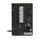 Eaton Power Quality 5P1000 | 5P UPS, Tower, 1000 Va, 770 W, 5-15P Input, Outputs  (8) 5-15R, 120V, True Sine Wave, Network Card Optional