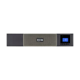 Eaton Power Quality 5P1500RC | 5P UPS, 2U, 1440 Va, 1100 W, 5-15P Input, Outputs, (10) 5-15R, 120V, 16-Inch Depth, True Sine Wave