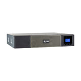 Eaton Power Quality 5P1500RC | 5P UPS, 2U, 1440 Va, 1100 W, 5-15P Input, Outputs, (10) 5-15R, 120V, 16-Inch Depth, True Sine Wave