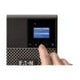 Eaton Power Quality 5P1550G | 5P UPS, 1550 Va, 1100 W, C14 Input, Outputs  (8) C13, 230V, True Sine Wave, Network Card Optional