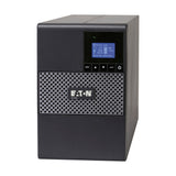 Eaton Power Quality 5P1550G | 5P UPS, 1550 Va, 1100 W, C14 Input, Outputs  (8) C13, 230V, True Sine Wave, Network Card Optional