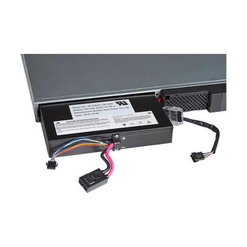 Eaton Power Quality 5P1550GR-L | 5P UPS, Global, 1U UPS, 1550 VA, 1100W, Input (1) C14, Outputs: (6) C13, Rackmount/Wallmoun