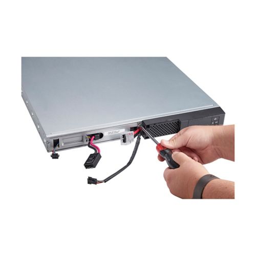 Eaton Power Quality 5P1550GR-L | 5P UPS, Global, 1U UPS, 1550 VA, 1100W, Input (1) C14, Outputs: (6) C13, Rackmount/Wallmoun