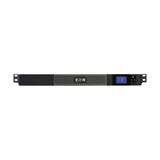 Eaton Power Quality 5P1550GR | 5P UPS, 1U, 1550 Va, 1100 W, C14 Input, Outputs  (6) C13, 230V, True Sine Wave, Network Card Optional