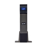 Eaton Power Quality 5P2200RT | 5P UPS, 1950 Va, 1920 W, 5-20P Input, Outputs, (8) 5-20R, 120V, True Sine Wave, Network Card Optional