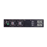 Eaton Power Quality 5P3000RT | 5P UPS, 3000 Va, 2700 W, L5-30P Input, Outputs, (6) 5-20R; (1) L5-30R, 120V