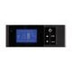 Eaton Power Quality 5P750R | 5P UPS, 1U, 750 Va, 600 W, 5-15P Input, Outputs  (5) 5-15R, 120V, True Sine Wave, Network Card Optional