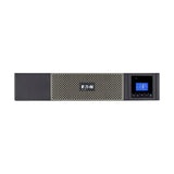 Eaton Power Quality 5P750RC | 5P UPS, 2U, 750 Va, 600 W, 5-15P Input, Outputs, (10) 5-15R, 120V, 16-Inch Depth, True Sine Wave