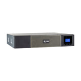 Eaton Power Quality 5P750RC | 5P UPS, 2U, 750 Va, 600 W, 5-15P Input, Outputs, (10) 5-15R, 120V, 16-Inch Depth, True Sine Wave