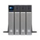 Eaton Power Quality 5PX1500RTNG2 | 5PX G2 UPS, 2U, 1440 Va, 1440 W, 5-15P Input, Outputs  (8) 5-15R, 120V, Network Card