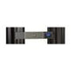 Eaton Power Quality 5PX1500RTUS | 5PX UPS, 1440 Va, 1440 W, 5-15P Input, Outputs  (8) 5-15R, 120V, Rack/Tower, Taa Compliant, True Sine Wave, Network Card Optional