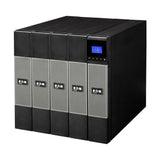 Eaton Power Quality 5PX3000IRT2U | 5PX UPS, 3000 VA, 2700 W, Input: C20, Outputs: (8) C13, (1) C19, Rack/Tower, 2U
