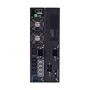 Eaton Power Quality 5PX3000IRTN | 5PX UPS, 3000 Va, 2700 W, Input  C20, Outputs  (8) C13, (1) C19, Rack/Tower, 2U, Network Card Included