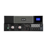Eaton Power Quality 5PX3000IRTN | 5PX UPS, 3000 Va, 2700 W, Input  C20, Outputs  (8) C13, (1) C19, Rack/Tower, 2U, Network Card Included