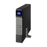 Eaton Power Quality 5PX3000RTN | 5Px UPS, 3000 Va, 2700 W, L5-30P Input, Outputs, (6) 5-20R; (1) L5-30R, 120V, Rack/Tower, Network Card Included