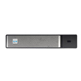 Eaton Power Quality 5PXEBM72RTG2 | 5PX G2 Extended Battery Module (Ebm), 2U, Used With  5PX2000Rtg2, 5PX2000Rtng2, 5PX2200Hrtg2, 5PX3000Rtg2, 5PX3000Rtng2, 5PX3000Hrtg2, 5PX3000Hrtng2
