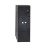 Eaton Power Quality 5S550 | 5S UPS, 550 Va, 330 W, 5-15P Input, Outputs, (8) 5-15R