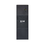 Eaton Power Quality 5S550 | 5S UPS, 550 Va, 330 W, 5-15P Input, Outputs, (8) 5-15R