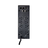 Eaton Power Quality 5S700G | UPS, 700 VA, 420 W, C14 Input, Outputs: (6) C13