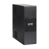 Eaton Power Quality 5S700G | UPS, 700 VA, 420 W, C14 Input, Outputs: (6) C13