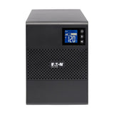 Eaton Power Quality 5SC1500 | 5Sc UPS, 1500 Va, 1080 W, 5-15P Input, Outputs, (8) 5-15R, Black