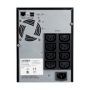Eaton Power Quality 5SC1500G | 5SC UPS, 1500 Va, 1050 W, C14 Input, Global, Outputs  (8) C13