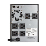 Eaton Power Quality 5SC750 | 5Sc UPS, 750 Va, 525 W, 5-15P Input, Outputs, (6) 5-15R