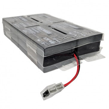 Eaton Power Quality 744-A3297 | Batt Assy 10Xxrt/Eaton 1.5K48V9Ah S.P.P
