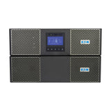 Eaton Power Quality 9PX11K | 9Px UPS, Network Card Included, 6U, 11 Kva, 10 KW, Hardwired Input, Outputs, (3) L6-30R, Hardwired, 208V