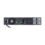 Eaton Power Quality 9PX1500RT | 9Px UPS, 2U, 1500 Va, 1350 W, 5-15P Input, Outputs, (8) 5-15R, 120V