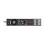 Eaton Power Quality 9PX1500RTN-L | 9PX Lithium Ion UPS, 2U, 1500 Va, 1350 W, 5-15P Input, Outputs  (8) 5-15R, 120V, Includes Network Card