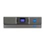 Eaton Power Quality 9PX1500RTN-L | 9PX Lithium Ion UPS, 2U, 1500 Va, 1350 W, 5-15P Input, Outputs  (8) 5-15R, 120V, Includes Network Card