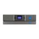 Eaton Power Quality 9PX1500RTN-L | 9PX Lithium Ion UPS, 2U, 1500 Va, 1350 W, 5-15P Input, Outputs  (8) 5-15R, 120V, Includes Network Card